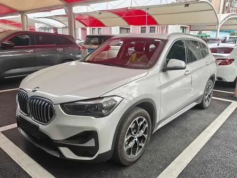 BMW X1 2020