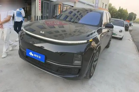 Li L9 2024