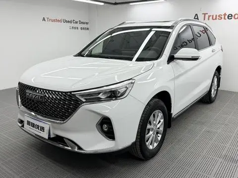 Haval M6 2021
