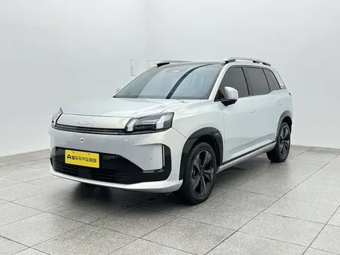 GAC AION V 2026