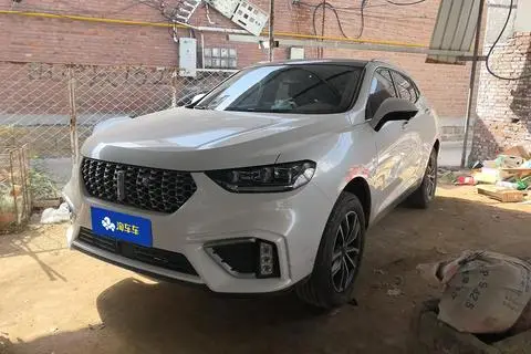 Wey VV5 2021