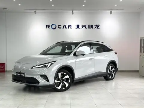 ARCFOX 极狐 阿尔法T5 2026