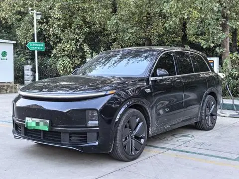 Li L8 2025