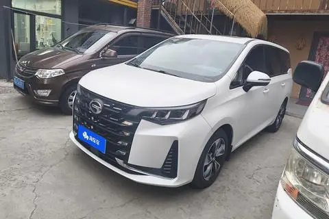 GAC M6 2023