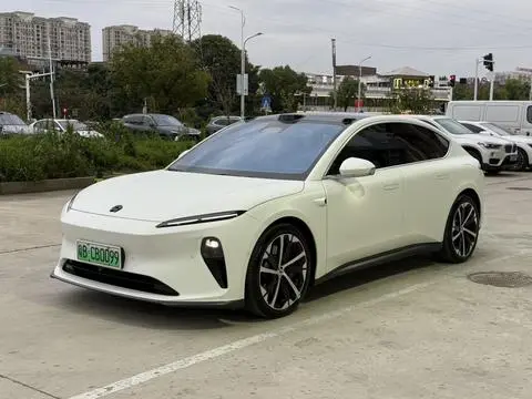 NIO ET5 2024