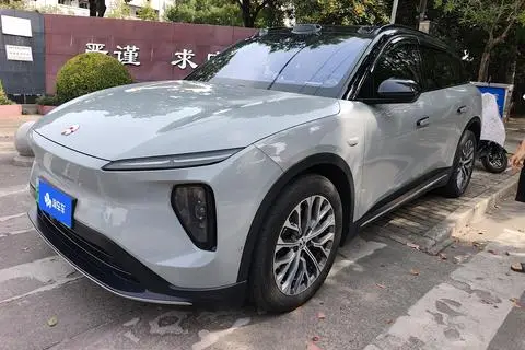 NIO ES6 2024