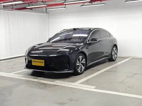 NIO ET5 2024