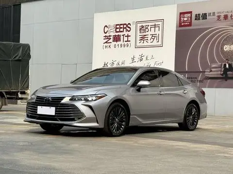 Toyota Avalon 2019