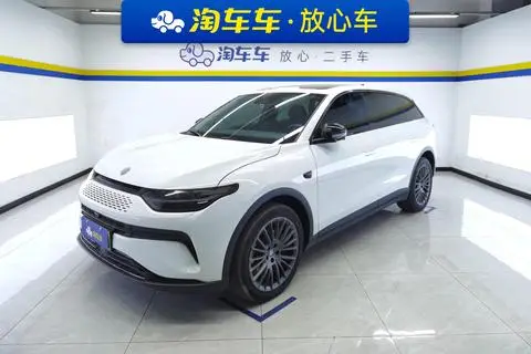 Leapmotor C11 2023