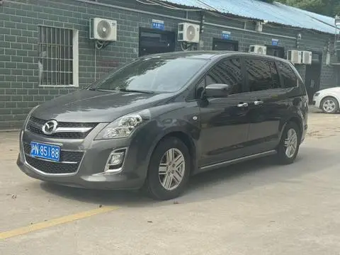 Mazda 8 2013