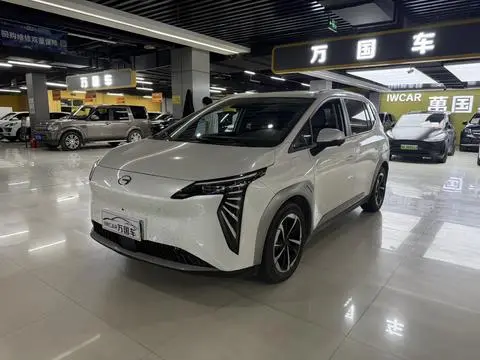 GAC Aion Y 2023