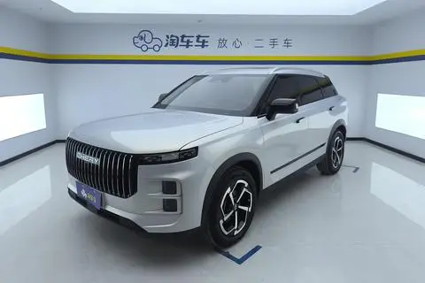 Chery 探索06 2023