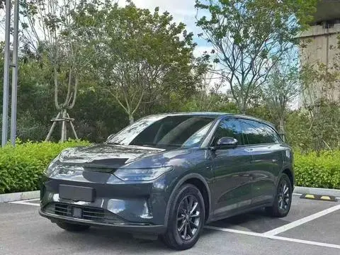 Leapmotor C11 2023