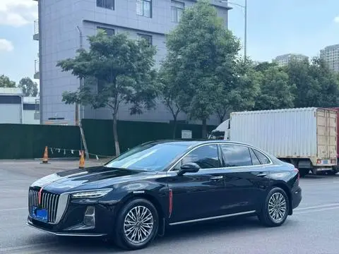 Hongqi H5 2024
