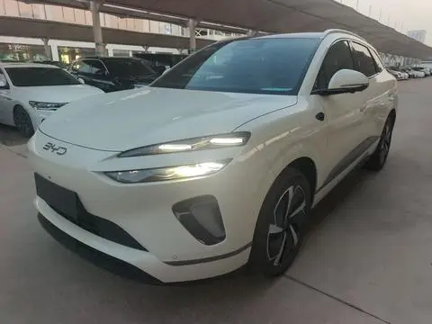BYD 海狮06 DM 2025