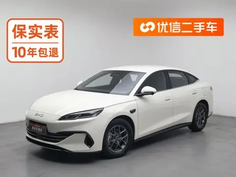 BYD Seal 06 2025