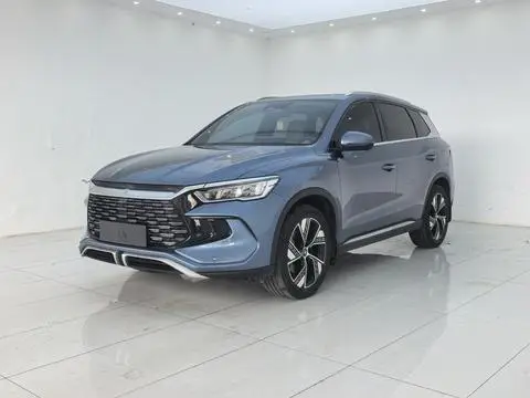 BYD 宋Pro DM 2023