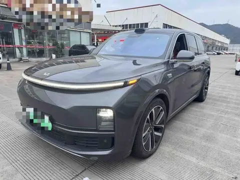 Li L9 2024
