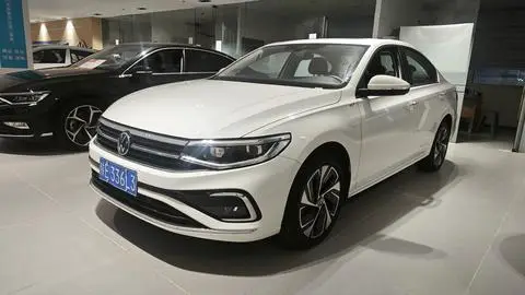 Volkswagen Bora 2025