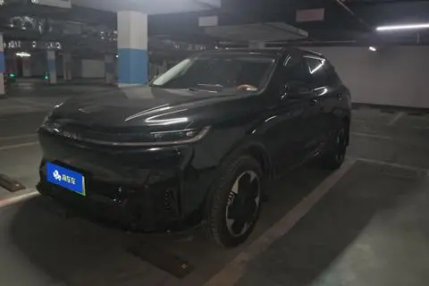 Haval 枭龙MAX 2025