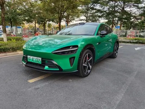 Xiaomi 小米YU7 2025
