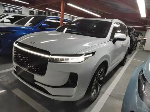 Li ONE 2021