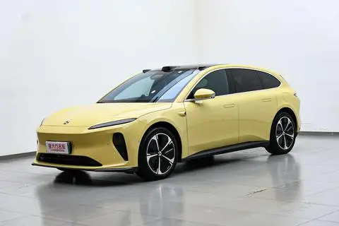 NIO ET5T 2024