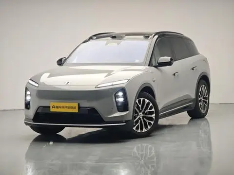 NIO ES6 2025