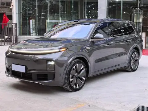 Li L9 2024