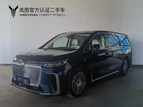 Voyah Dream 2025