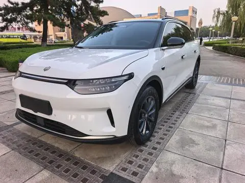Leapmotor C11 2023