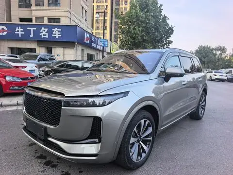 Li ONE 2020
