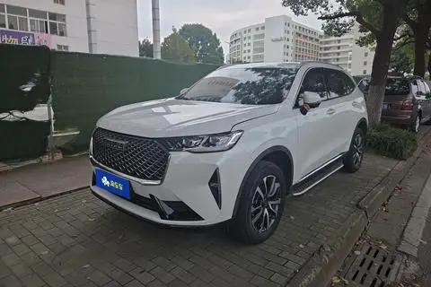 Haval H6 2021