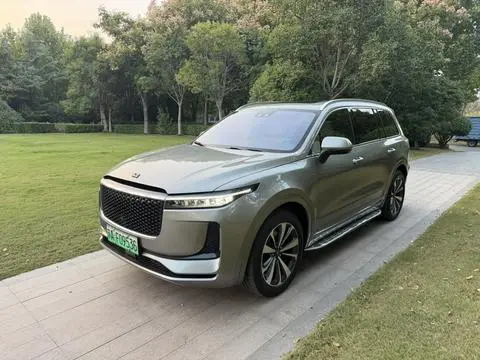Li ONE 2020