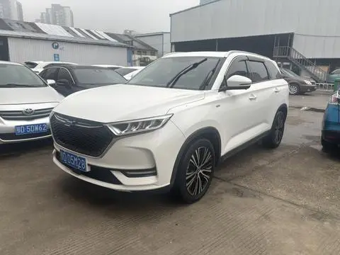 Oshan X7 2021