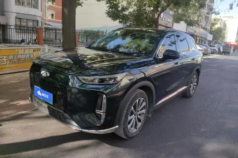 Chery Fulwin T9 2025