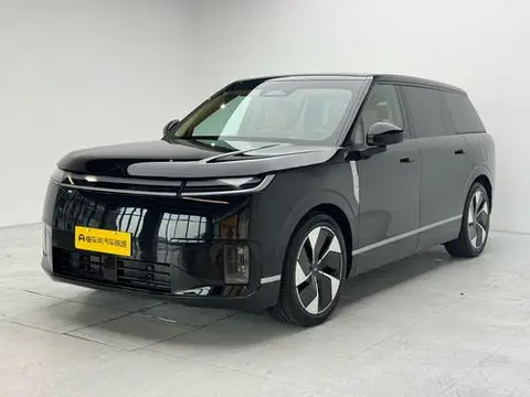 XPeng GX 2026
