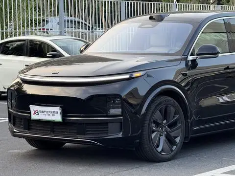 Li L9 2024