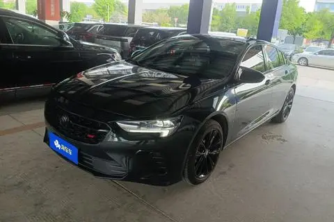 Buick Regal 2023