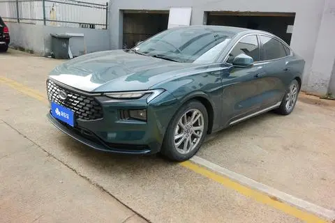 Ford Mondeo 2023
