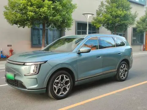 Jetour L7 PLUS 2026