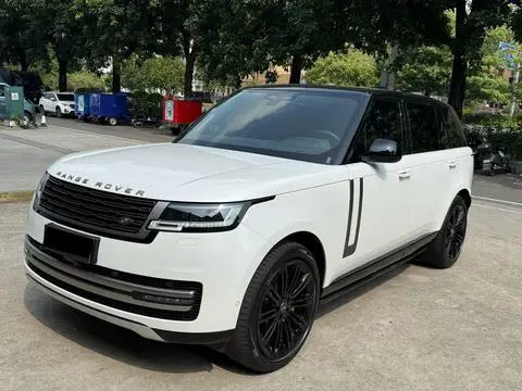 Land Rover Range Rover 2023