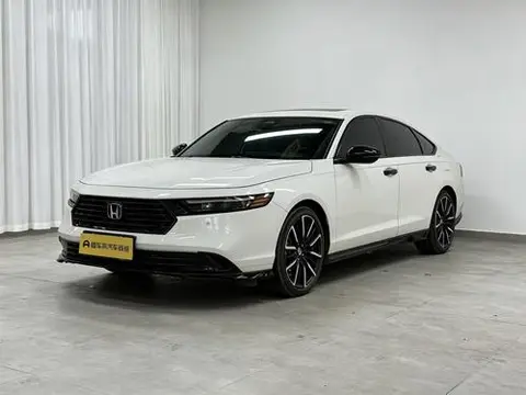 Honda Accord 2023