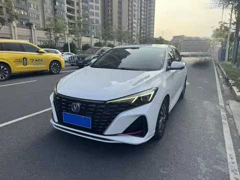 Changan Eado 2023