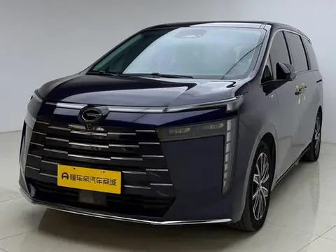 GAC E8 2024