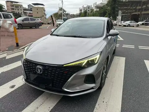 Changan Eado 2020