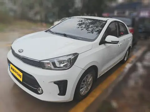 Kia 焕驰 2017