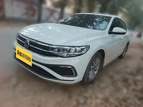 Volkswagen Bora 2024