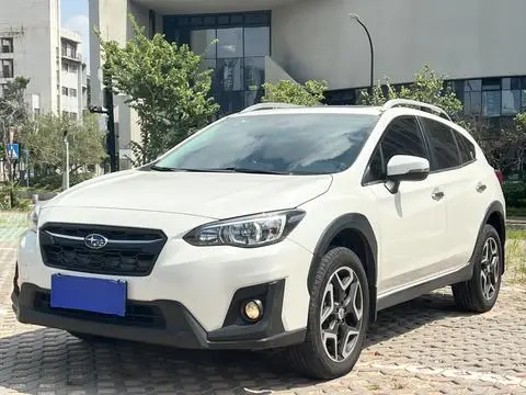 Subaru XV 2019