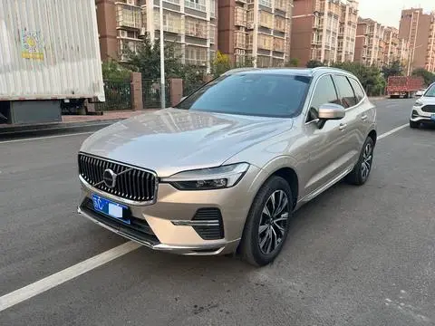 Volvo XC60 2024